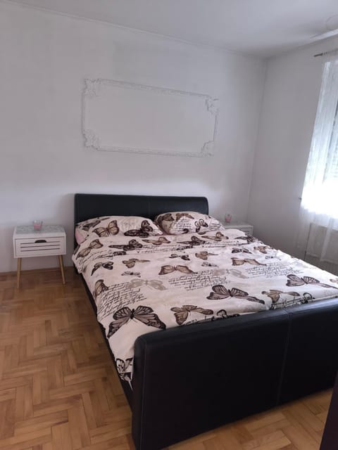 Doboj Apartman Apartment in Federation of Bosnia and Herzegovina
