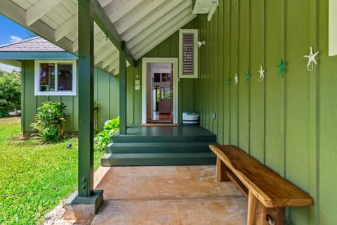 3982 Kalakaua 4br 3ba Home in Princeville House in Princeville