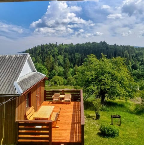 Property building, Balcony/Terrace, Balcony/Terrace, sunbed