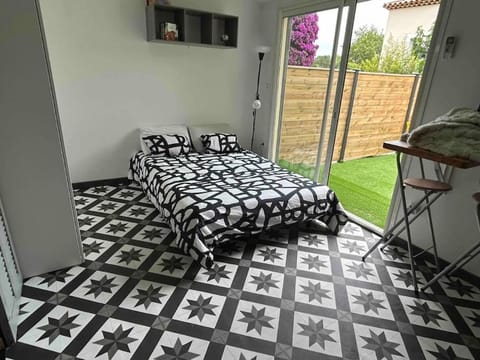 En toute intimité Apartment in Toulon