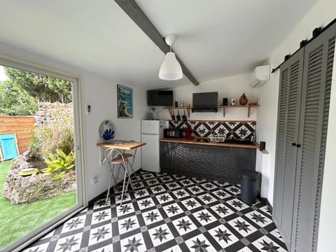 En toute intimité Apartment in Toulon