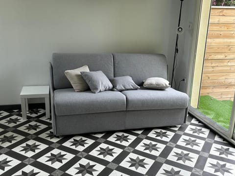 En toute intimité Apartment in Toulon