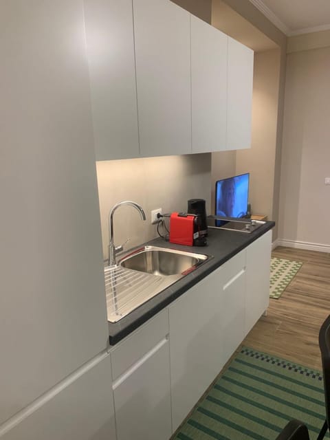 Get comfy Apartment in Sarandë