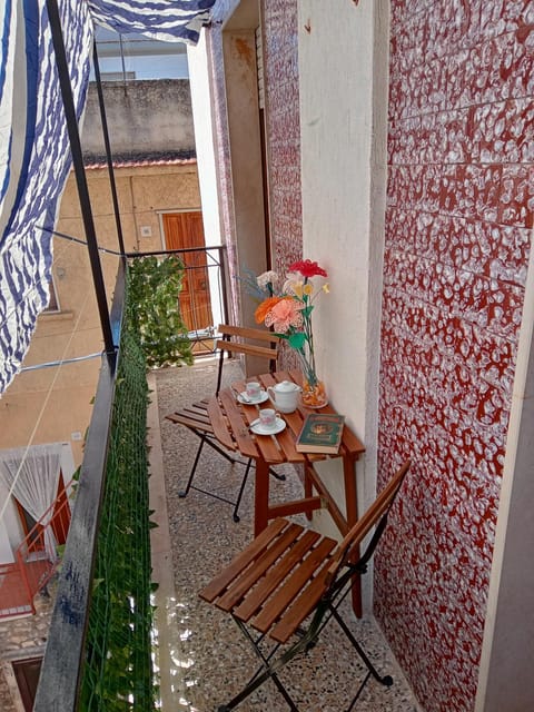 SunshineHouse casa vacanze Apartment in Province of Foggia