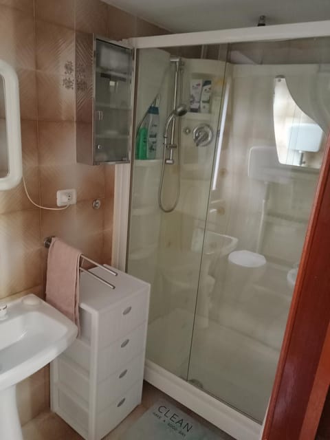 SunshineHouse casa vacanze Apartment in Province of Foggia