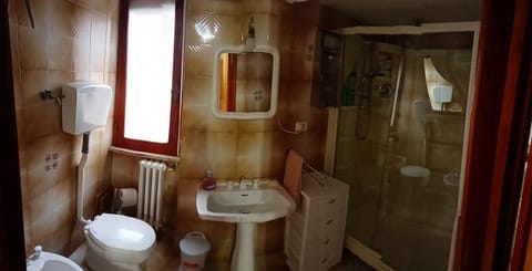 SunshineHouse casa vacanze Apartment in Province of Foggia