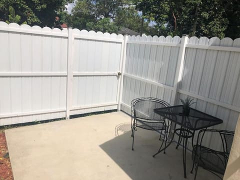 NEW Luxurious Studio Private in the heart of Miami Apartment in Miami