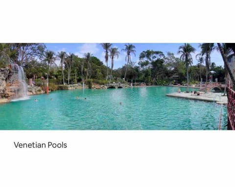 NEW Luxurious Studio Private in the heart of Miami Apartment in Miami