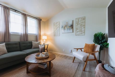 Sage Haven #5 Apartment in Johnson City