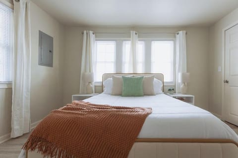 Sage Haven #5 Apartment in Johnson City