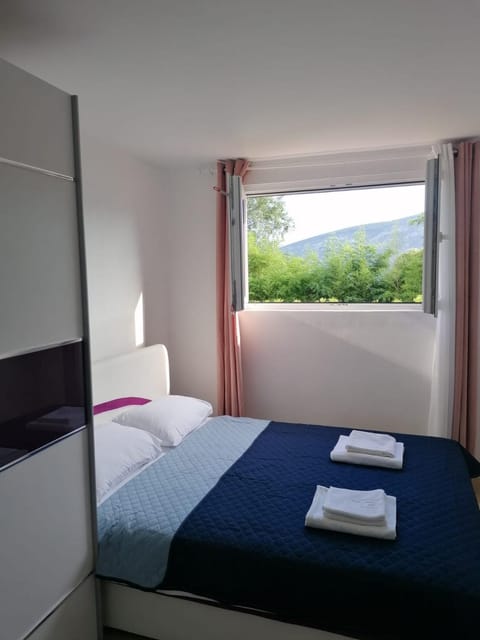 Apartment Novi Central Apartment in Dubrovnik-Neretva County