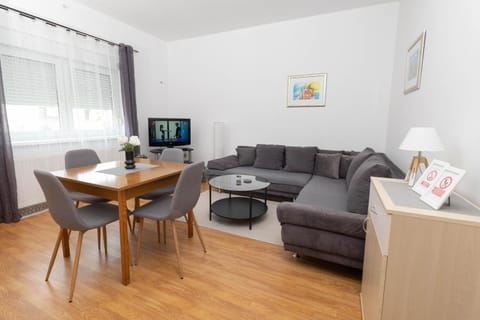 Vacation home Ivana Apartment in Vojvodina