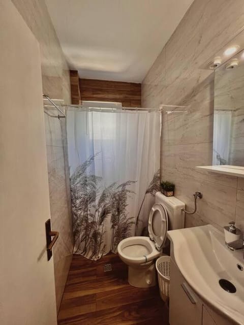 Apartman Cherry Apartment in Federation of Bosnia and Herzegovina