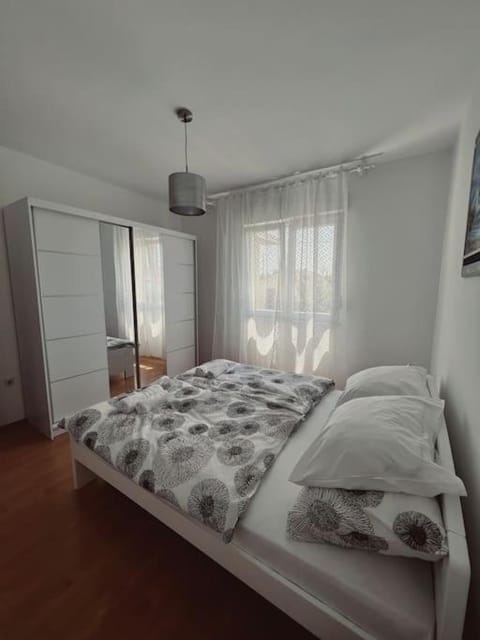 Apartman Cherry Apartment in Federation of Bosnia and Herzegovina