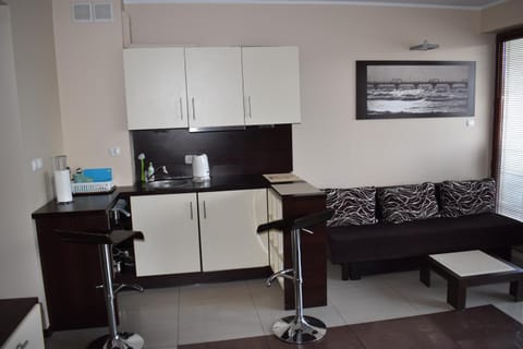 Apartament Wictor Międzyzdroje Apartment in Miedzyzdroje