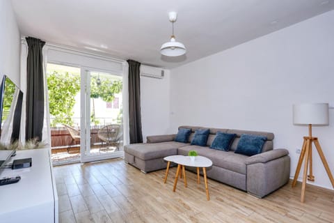 Apartment Marina Apartment in Zadar