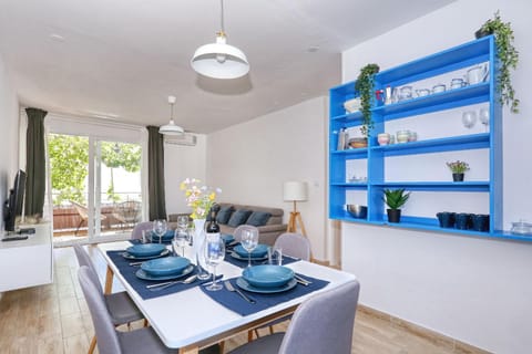 Apartment Marina Apartment in Zadar