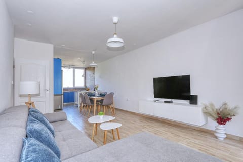 Apartment Marina Apartment in Zadar