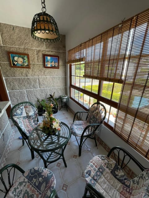 Casa Arxon House in O Salnés