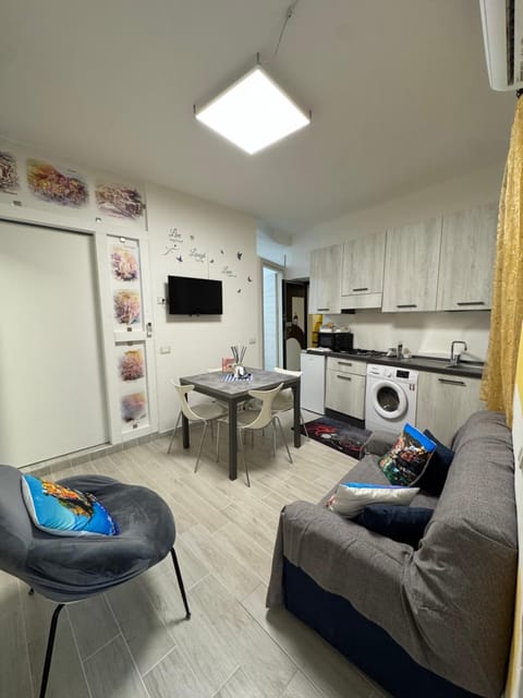 Loft con spazio esterno Lissa Apartment in Riomaggiore