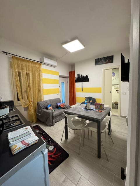 Loft con spazio esterno Lissa Apartment in Riomaggiore