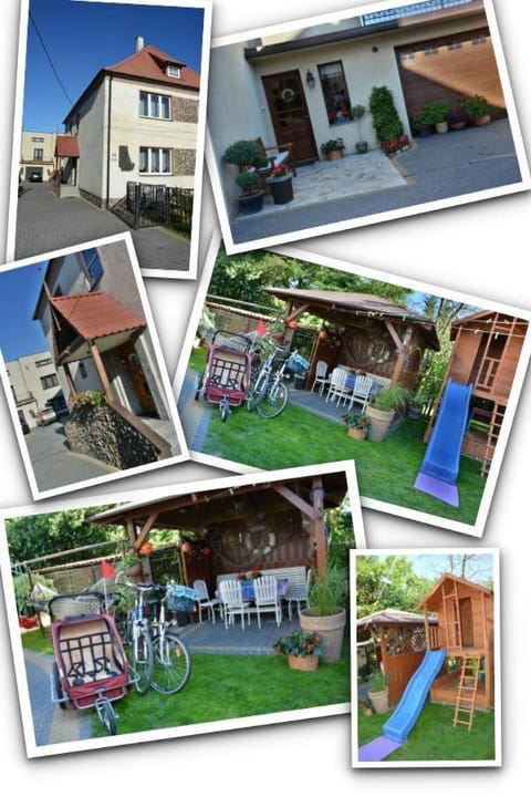 Property building, Day, BBQ facilities, Children play ground, Cycling