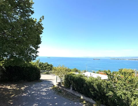 Sea view