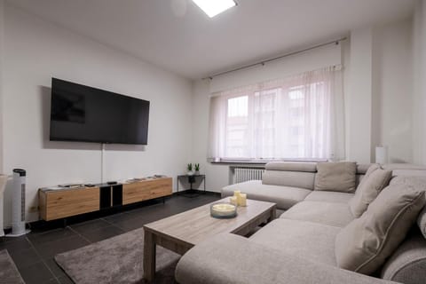 Appartement Justine Apartment in Bruges