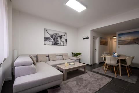 Appartement Justine Apartment in Bruges