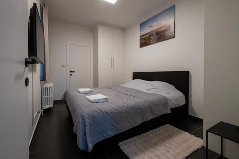 Appartement Justine Apartment in Bruges