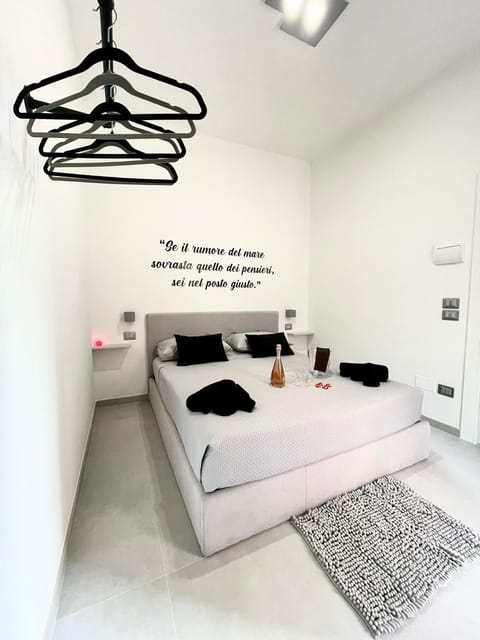 El Puerto B&B Bed and Breakfast in Vieste