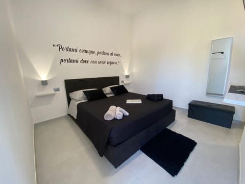 El Puerto B&B Bed and Breakfast in Vieste