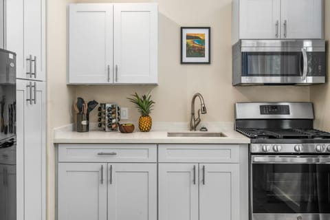 3982S Kalakaua Gorgeous Princevile Studio Apartment in Princeville