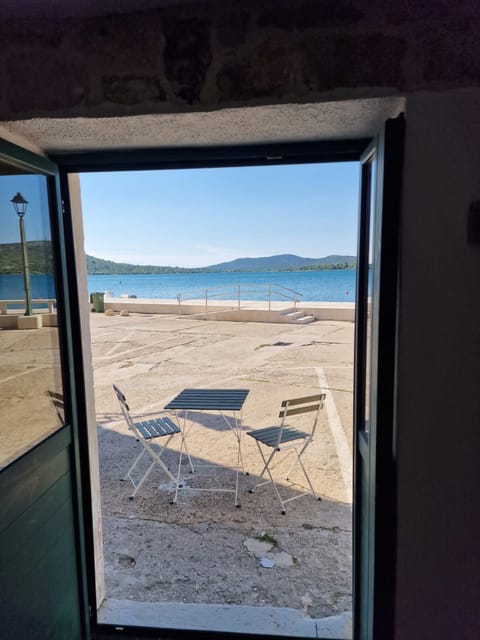 Sea view