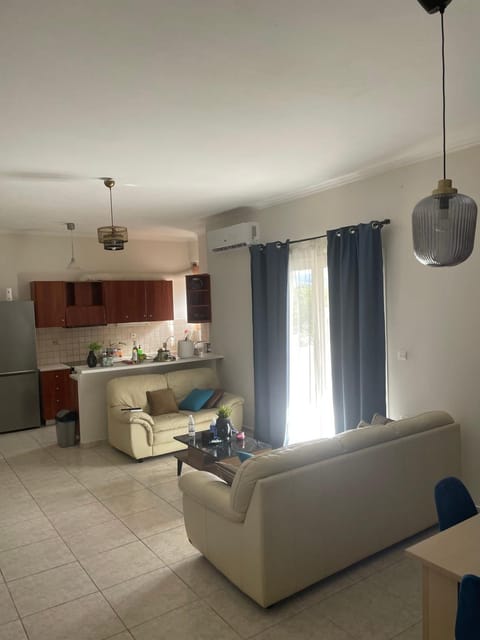 Tzitzifianaki apartment Apartment in Chania