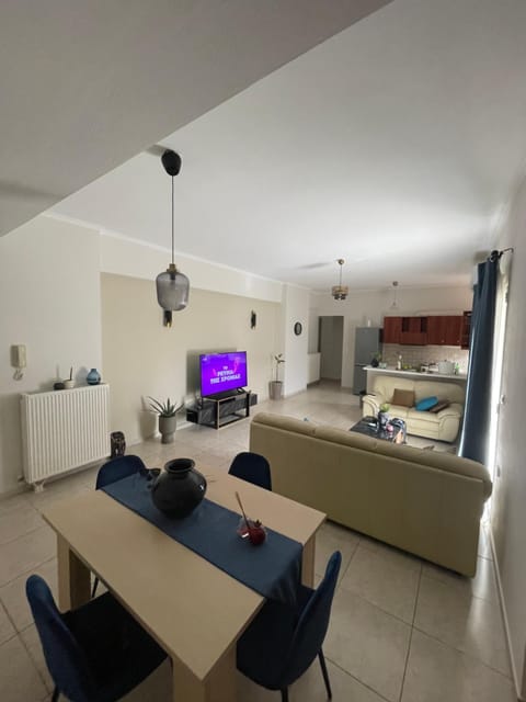 Tzitzifianaki apartment Apartment in Chania