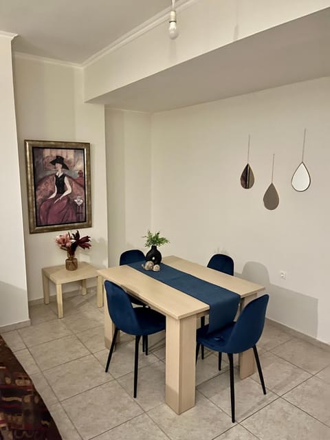 Tzitzifianaki apartment Apartment in Chania