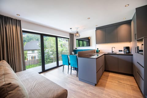 Apartments LaBar Apartment in Ortisei