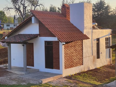 Villa Onawa by Natut Huasca Villa in Hidalgo, Mexico