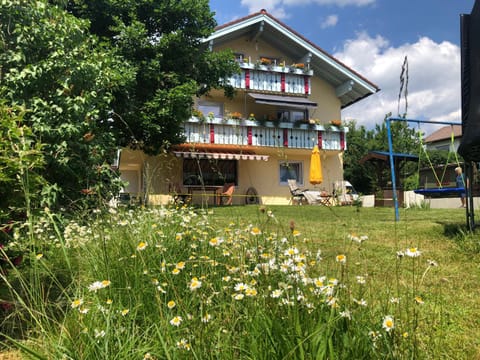 Spring, Day, Natural landscape, Garden, Garden view