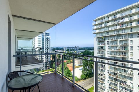 View (from property/room), Balcony/Terrace, Balcony/Terrace, Sea view