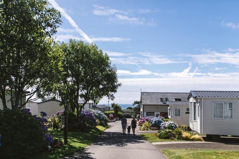 Wooda Farm Holidays Campground/ 
RV Resort in England