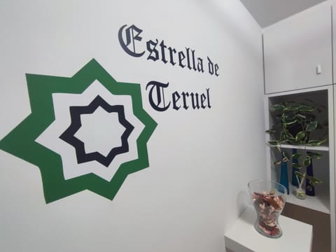 Property logo or sign