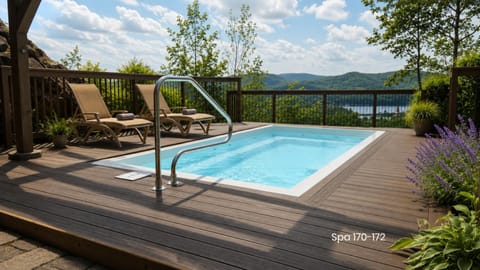 Spa and wellness centre/facilities