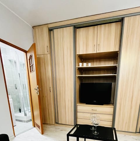 White Wolf Apartament Apartment in Pomeranian Voivodeship