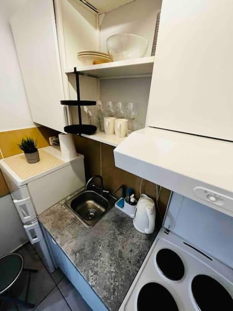 White Wolf Apartament Apartment in Pomeranian Voivodeship