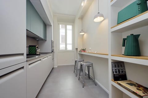 Coffee/tea facilities, Kitchen or kitchenette, Dining area, minibar, pet friendly, stove, toaster