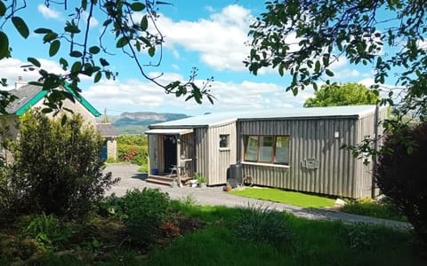 Innisfreedom cabin Cabin in County Sligo