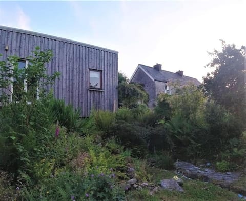 Innisfreedom cabin Cabin in County Sligo