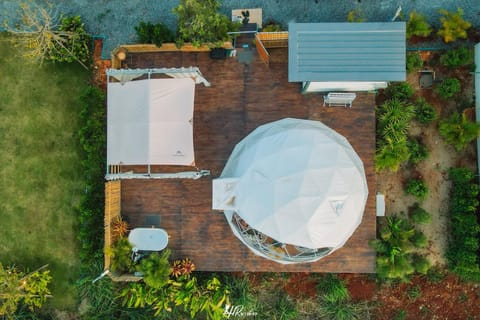 Day, Natural landscape, Bird's eye view, Balcony/Terrace
